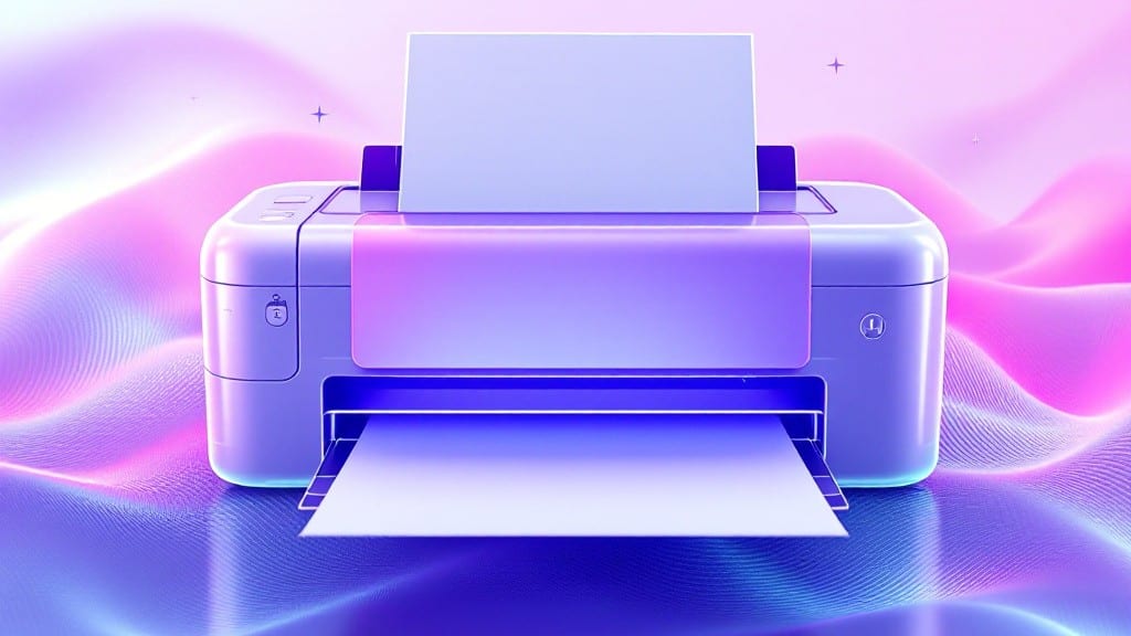 Printer Setup Error: Fix "Word Cannot Print" in 3 Clicks